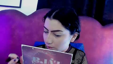 sophia hottie online show from 06/24/26, 03:00