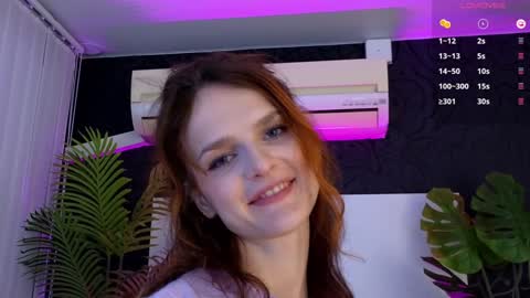 Snapshot of sophia_dreamy chatting on 12/29/24, 11:07 Sophia online show from 12/29/24, 11:07