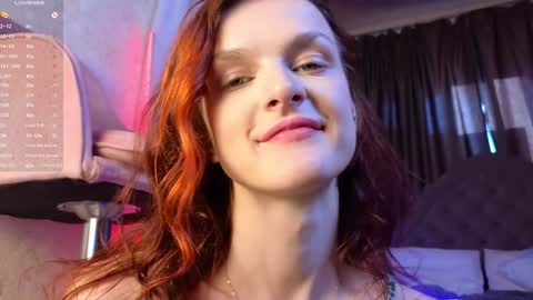 Snapshot of sophia_dreamy chatting on 02/06/25, 07:45 Sophia online show from 02/06/25, 07:45