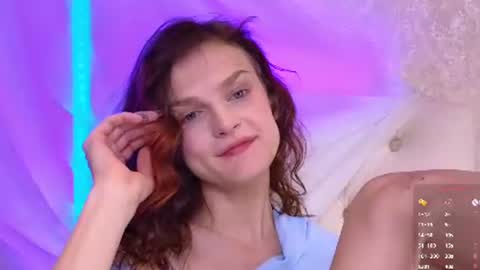 Snapshot of sophia_dreamy chatting on 02/18/25, 01:54 Sophia online show from 02/18/25, 01:54