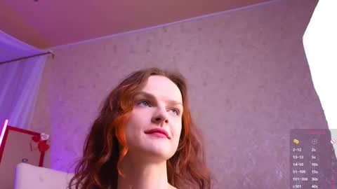 Snapshot of sophia_dreamy chatting on 02/21/25, 04:51 Sophia online show from 02/21/25, 04:51