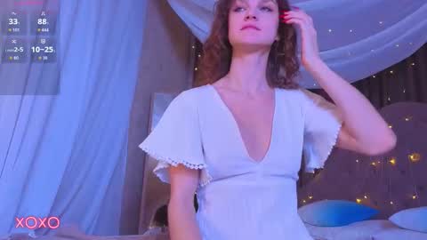 Sophia online show from 11/15/25, 01:47