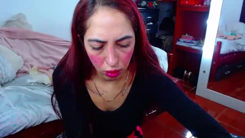 sophia_greey online show from 03/29/26, 11:16