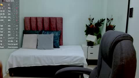 Snapshot of sophia_hadid chatting on 03/30/26, 01:12 Sophia online show from 03/30/26, 01:12