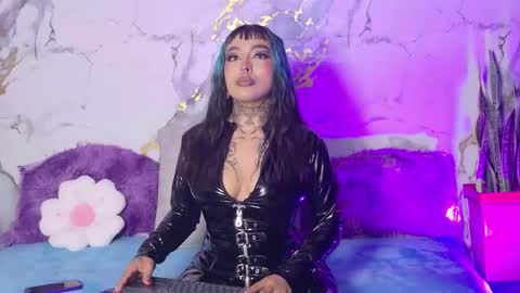 sophia online show from 03/27/26, 02:50