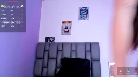 Snapshot of sophia_lemos chatting on 02/28/25, 05:26 Sofia online show from 02/28/25, 05:26