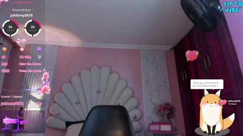 sophia online show from 12/13/24, 08:15