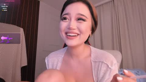 QUEEN OF SQUIRT online show from 01/18/25, 07:15