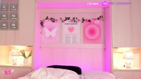  S O P H I A  online show from 02/03/25, 02:45