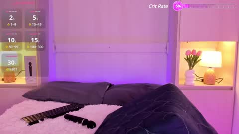  S O P H I A  online show from 02/11/25, 02:46