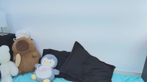 Sophia Storm online show from 11/06/25, 02:23