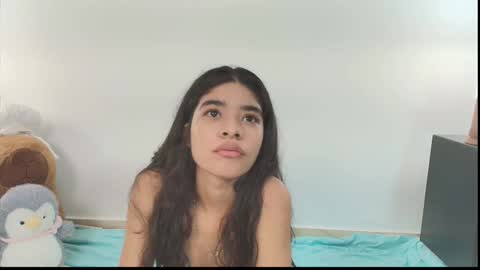 Sophia Storm online show from 11/10/25, 02:32