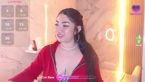 Sophia online show from 09/12/25, 01:33