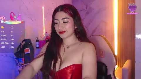 Sophia online show from 12/15/25, 01:04