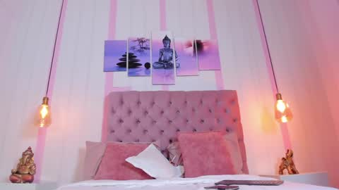 sophia_turneer online show from 01/25/25, 08:21