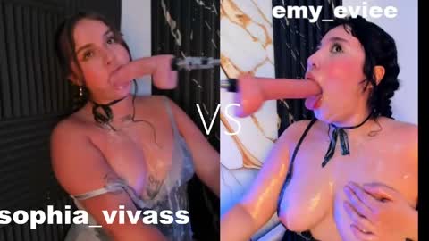 Snapshot of sophia_vivass chatting on 05/07/26, 07:52 sophia_vivass online show from 05/07/26, 07:52