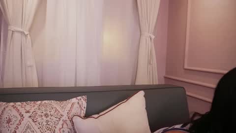 Snapshot of sophia_wilsonn_ chatting on 10/30/25, 11:11 Sofi online show from 10/30/25, 11:11