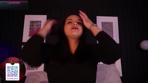 Snapshot of sophia_wilsonn_ chatting on 03/21/26, 10:42 Sofi online show from 03/21/26, 10:42