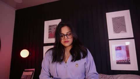Snapshot of sophia_wilsonn_ chatting on 03/28/26, 10:37 Sofi online show from 03/28/26, 10:37