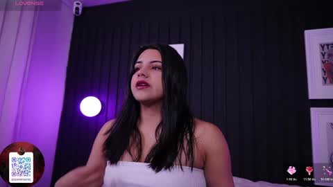 Snapshot of sophia_wilsonn_ chatting on 04/20/26, 10:40 Sofi online show from 04/20/26, 10:40