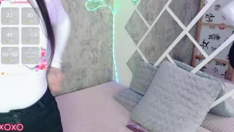Sophie online show from 05/02/26, 02:00