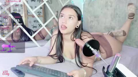 Sophie online show from 05/07/26, 02:22