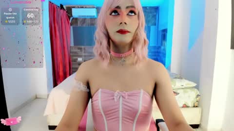 sophia online show from 04/04/26, 12:20