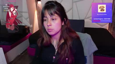 Snapshot of sophiaa_7 chatting on 09/22/25, 12:29 Sophi online show from 09/22/25, 12:29