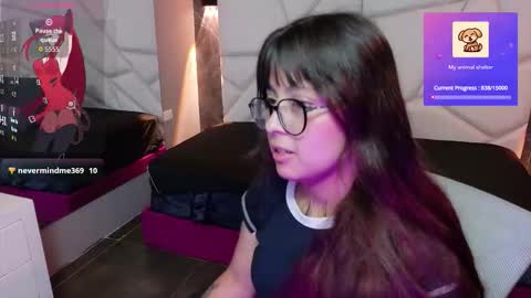Snapshot of sophiaa_7 chatting on 09/25/25, 12:31 Sophi online show from 09/25/25, 12:31