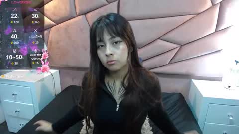 Snapshot of sophiaa_7 chatting on 09/30/25, 04:01 Sophi online show from 09/30/25, 04:01