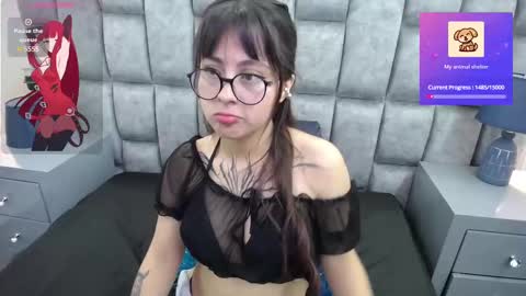 Snapshot of sophiaa_7 chatting on 10/06/25, 11:29 Sophi online show from 10/06/25, 11:29