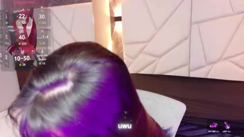 Snapshot of sophiaa_7 chatting on 10/10/25, 11:20 Sophi online show from 10/10/25, 11:20