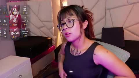 Snapshot of sophiaa_7 chatting on 10/12/25, 12:04 Sophi online show from 10/12/25, 12:04