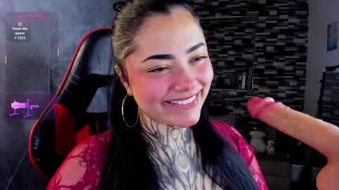 Snapshot of sophiaa_cherry chatting on 03/08/26, 09:18 Sophia online show from 03/08/26, 09:18