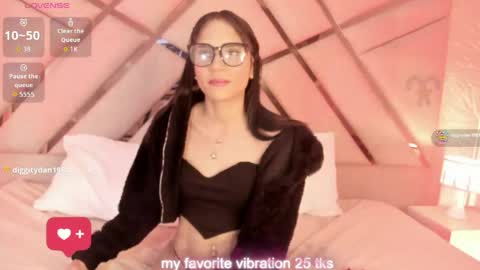 Sophia Paris online show from 05/03/26, 03:34