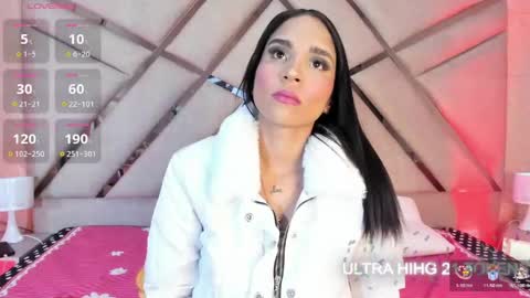 Sophia Paris online show from 05/11/26, 03:01
