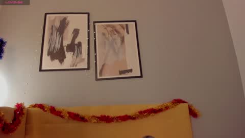 Sophia online show from 12/24/24, 02:10