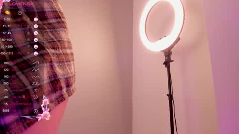 Sophia online show from 11/05/25, 01:49