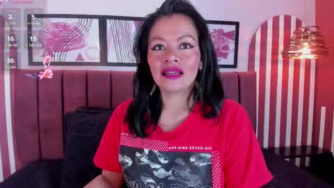 Snapshot of sophiabecker__ chatting on 02/28/26, 03:07 Saray online show from 02/28/26, 03:07