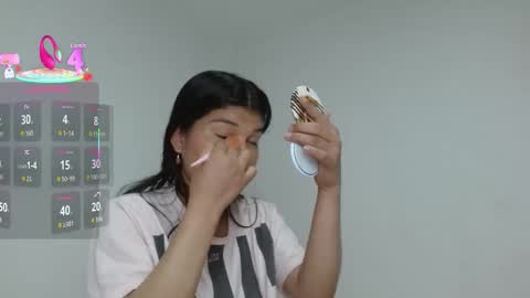 Sophia Bedford online show from 09/20/25, 07:04