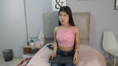 Sophia Bedford online show from 04/27/26, 01:31