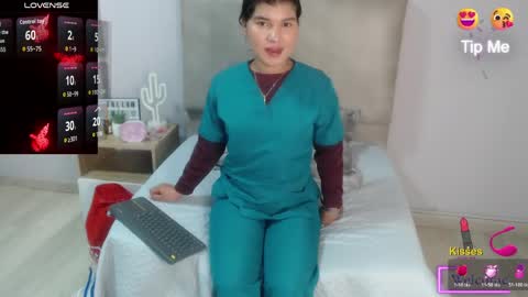 Sophia Bedford online show from 04/30/26, 06:25