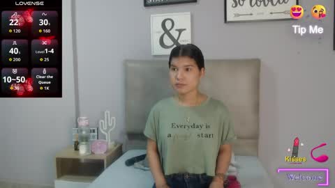 Sophia Bedford online show from 05/02/26, 12:54