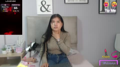 Sophia Bedford online show from 05/13/26, 06:16