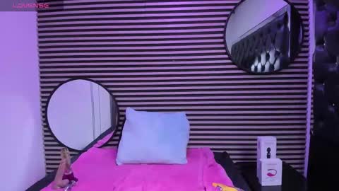 AlisonSweet02 online show from 05/06/26, 03:35