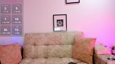 Snapshot of sophiacolemann chatting on 12/03/24, 02:47 sophiacolemann online show from 12/03/24, 02:47