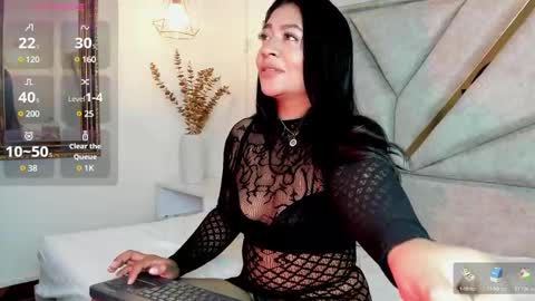 sophia cortes online show from 02/02/25, 11:53