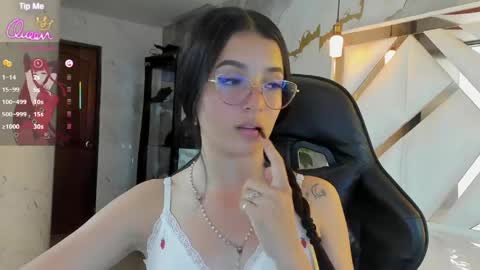sophiadoll_tf online show from 04/13/26, 08:58