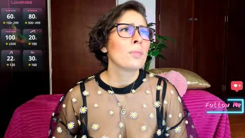 Sophia online show from 03/04/25, 01:55