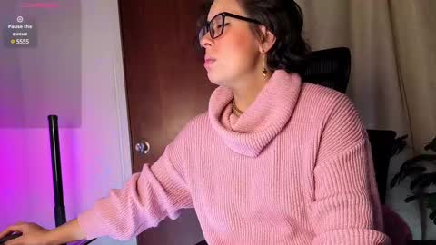 Sophia online show from 03/08/25, 02:34